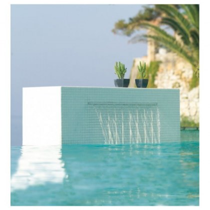 ΚΑΤΑΡΑΚΤΗΣ CRYSTAL POOLS PowerFall 3’ (91cm)